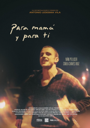 Para mamá y para ti