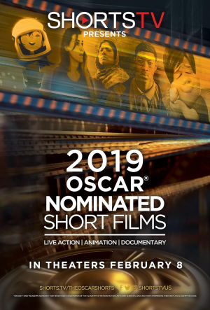 The Oscar Nominated Short Films 2019: Live Action The Oscar Nominated Short Films 2019: Live Action