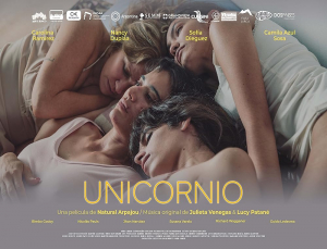 Unicornio