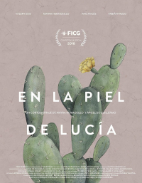 En la piel de Lucía