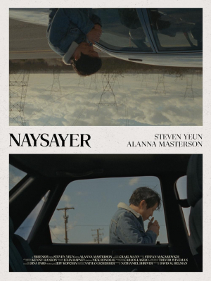Naysayer
