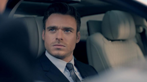 Comic Relief: Bodyguard