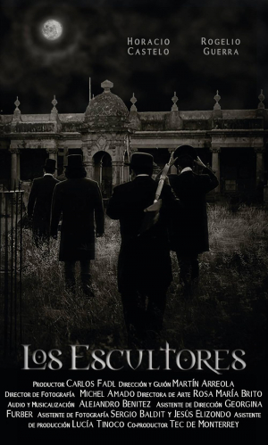Los Escultores