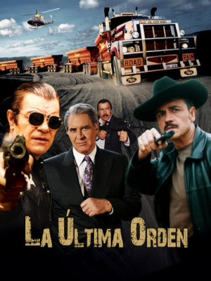 La última orden