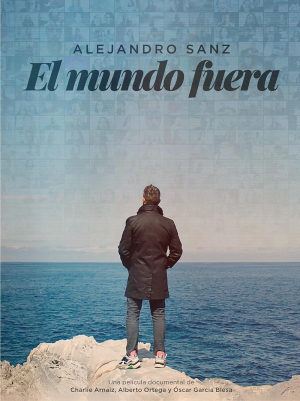 El mundo fuera El mundo fuera