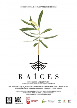 Raíces