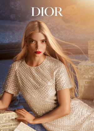 Dior: The Garden of Dreams Dior: The Garden of Dreams
