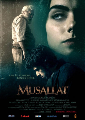 Musallat