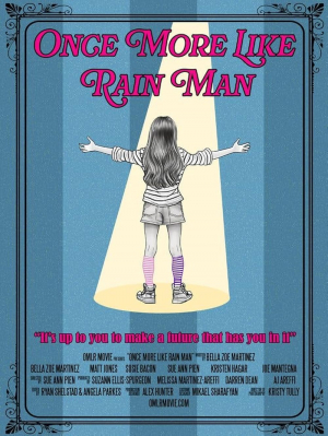 Once More, Like Rain Man