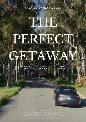 The Perfect Getaway