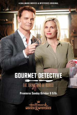 Inspector gourmet: Come, bebe, muere