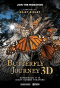 Película Butterfly Journey