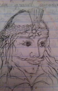 Bring Me to the Light