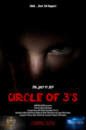 Circle of 3s