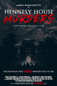 Hennesy House Murders
