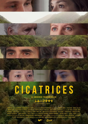 Cicatrices Cicatrices