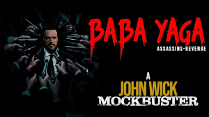 Baba Yaga Baba Yaga