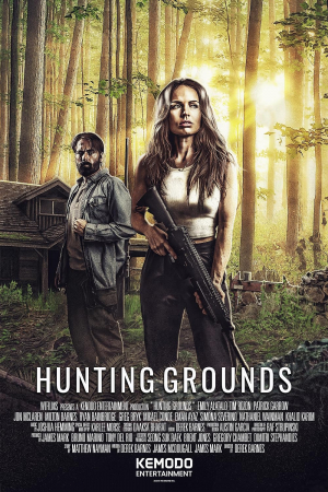 Hunting Grounds