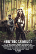 Película Hunting Grounds