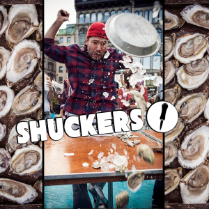 Shuckers