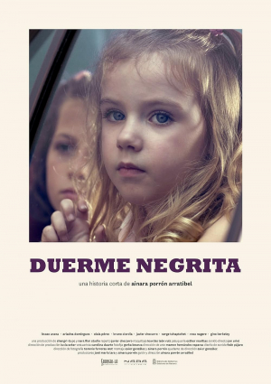 Duerme Negrita