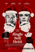 Película Jingle Bell Heist