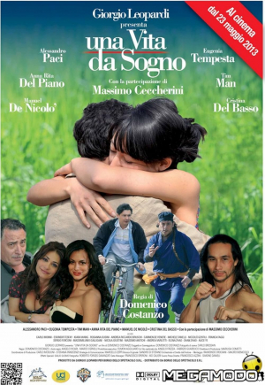 Una vita da sogno