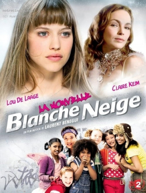La nouvelle Blanche Neige