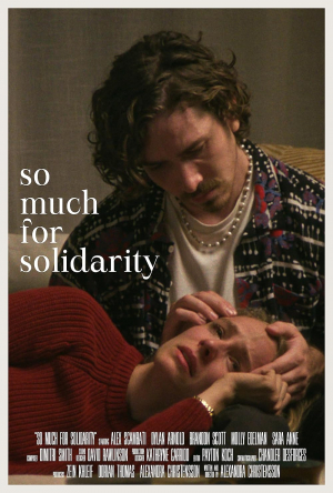 So Much for Solidarity