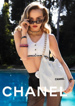 Chanel: Chanel 22