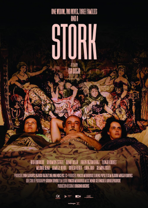 The Stork
