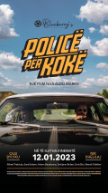 Policë për kokë