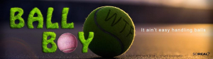 Ball Boy