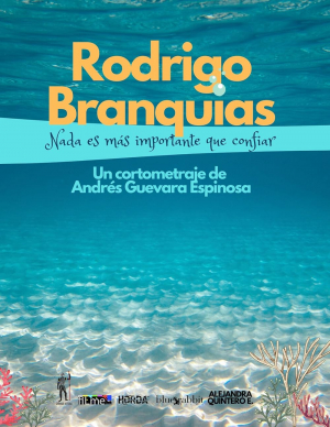 Rodrigo Branquias
