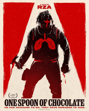 One Spoon of Chocolate