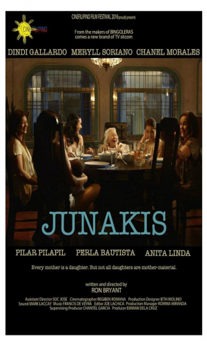 Junakis