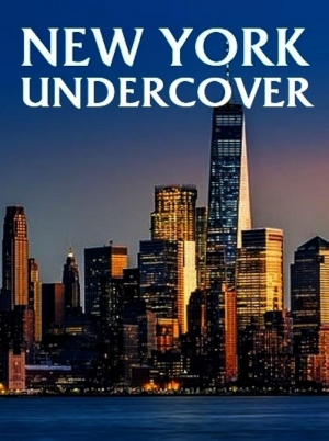 New York Undercover