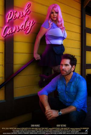 Pink Candy