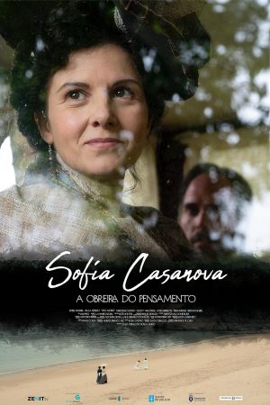 Sofía Casanova: A Obreira do Pensamento