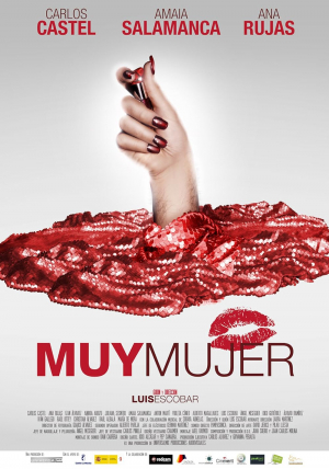 Muy mujer Muy mujer