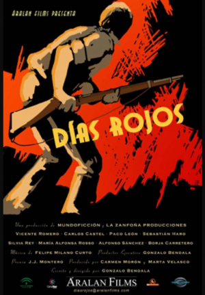 Días rojos