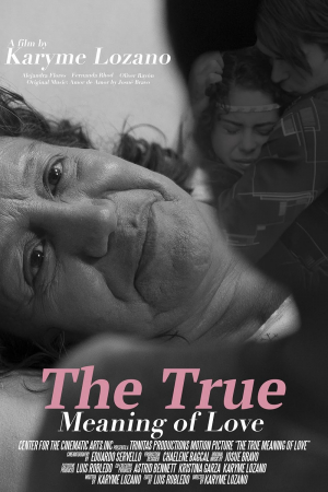 The True Meaning of Love