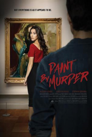 El pintor