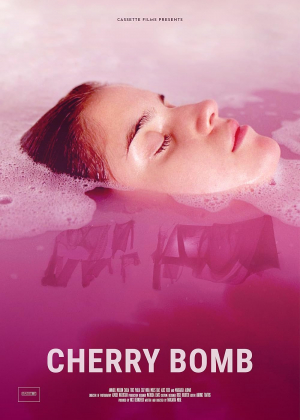 Cherry Bomb