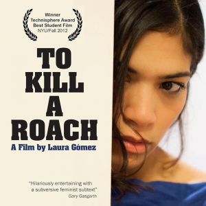 To Kill a Roach