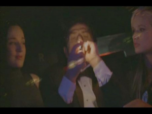 Taxi Dance