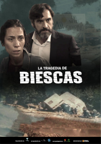 La tragedia de Biescas