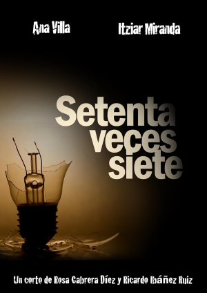 Setenta veces siete
