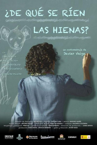 ¿De qué se ríen las hienas?