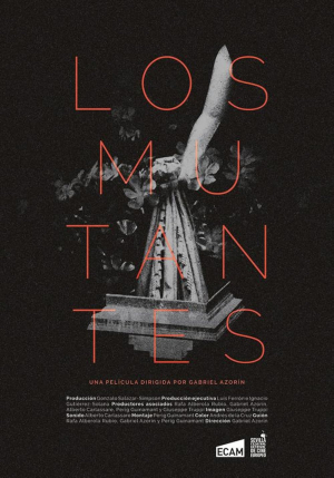 Los Mutantes